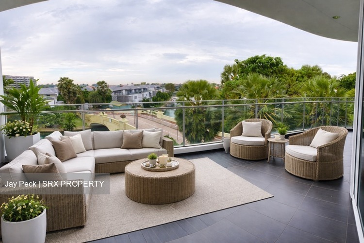 Turquoise (D4), Condominium #523006201